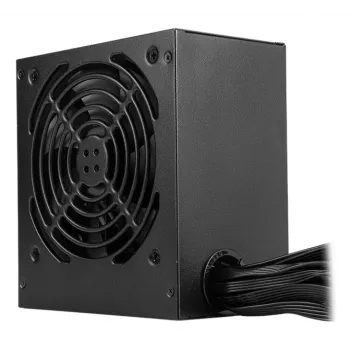 MSI MAG A750GN PCIE5 voeding 750 W 20+4-polig ATX ATX zwart