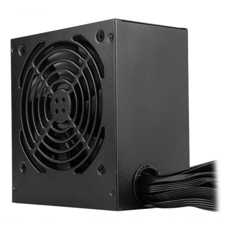 MSI MAG A750GN PCIE5 voeding 750 W 20+4-polig ATX ATX zwart