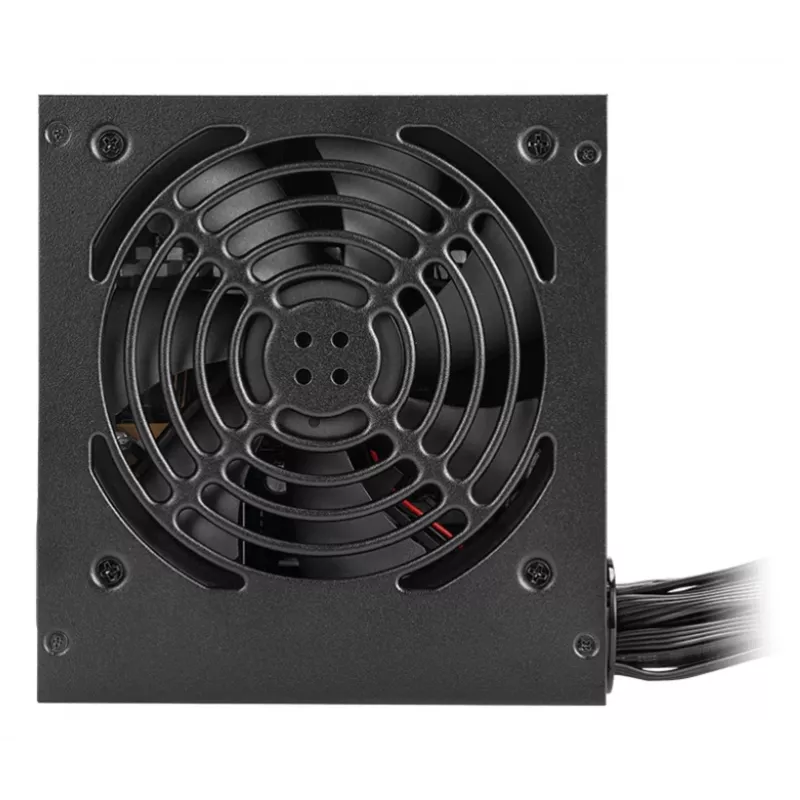 MSI MAG A750GN PCIE5 voeding 750 W 20+4-polig ATX ATX zwart