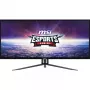 MSI MAG401QR computermonitor 101,6 cm (40 inch) 3440 x 1440 pixel UltraWide Quad HD zwart