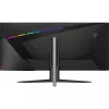 MSI MAG401QR computermonitor 101,6 cm (40 inch) 3440 x 1440 pixel UltraWide Quad HD zwart