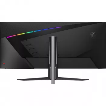 MSI MAG401QR computermonitor 101,6 cm (40 inch) 3440 x 1440 pixel UltraWide Quad HD zwart