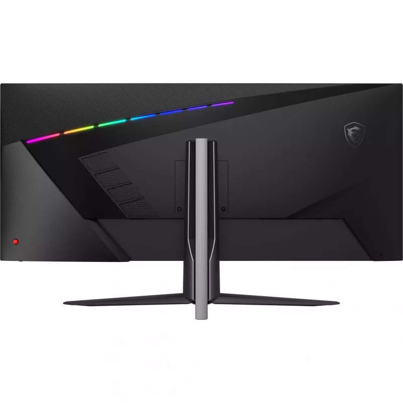 MSI MAG401QR computermonitor 101,6 cm (40 inch) 3440 x 1440 pixel UltraWide Quad HD zwart