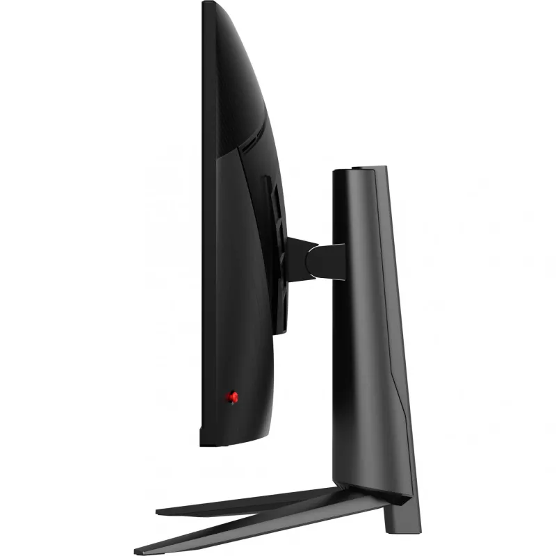 MSI MAG401QR computermonitor 101,6 cm (40 inch) 3440 x 1440 pixel UltraWide Quad HD zwart