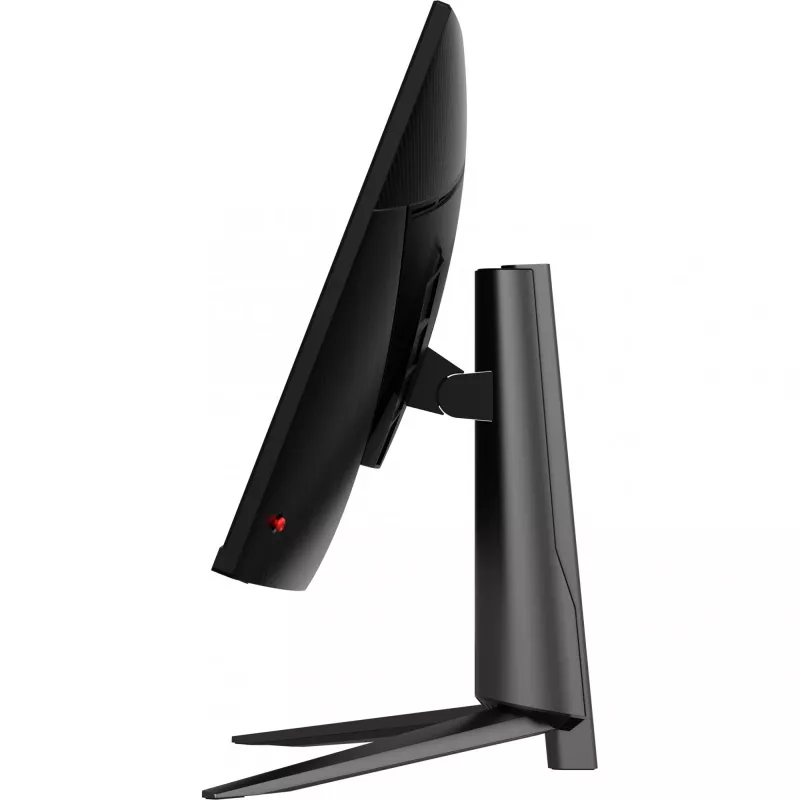MSI MAG401QR computermonitor 101,6 cm (40 inch) 3440 x 1440 pixel UltraWide Quad HD zwart