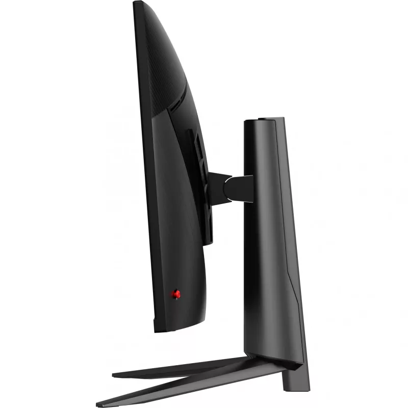 MSI MAG401QR computermonitor 101,6 cm (40 inch) 3440 x 1440 pixel UltraWide Quad HD zwart