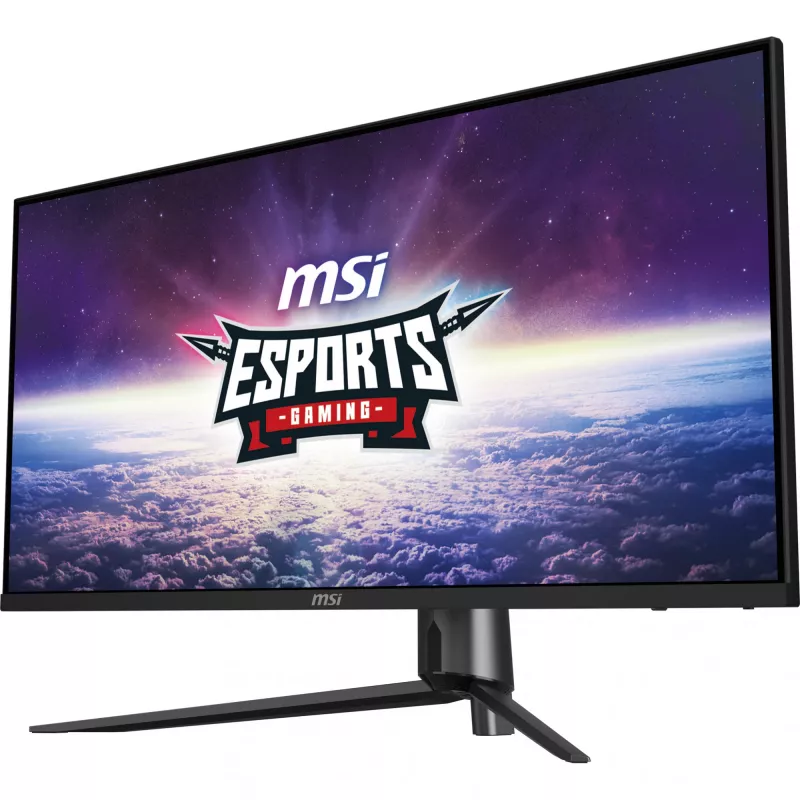 MSI MAG401QR computermonitor 101,6 cm (40 inch) 3440 x 1440 pixel UltraWide Quad HD zwart