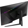 MSI MAG401QR computermonitor 101,6 cm (40 inch) 3440 x 1440 pixel UltraWide Quad HD zwart
