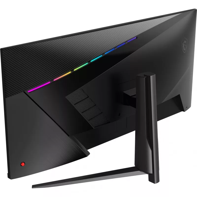 MSI MAG401QR computermonitor 101,6 cm (40 inch) 3440 x 1440 pixel UltraWide Quad HD zwart