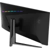MSI MAG401QR computermonitor 101,6 cm (40 inch) 3440 x 1440 pixel UltraWide Quad HD zwart