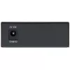StarTech.com Gigabit Ethernet glasvezel mediaconverter met open SFP-slot