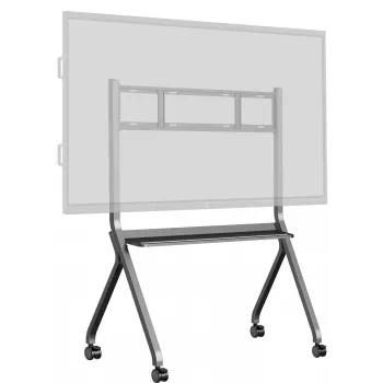 iiyama MD-CART02-S1 displaywagen 2,18 m (86 inch) grijs