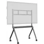 iiyama MD-CART02-S1 displaywagen 2,18 m (86 inch) grijs