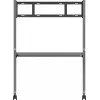 iiyama MD-CART02-S1 displaywagen 2,18 m (86 inch) grijs