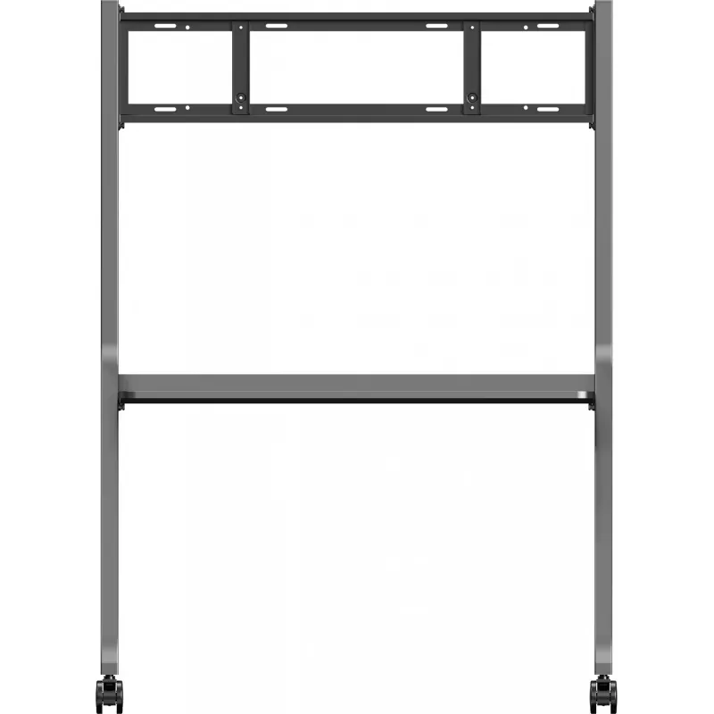 iiyama MD-CART02-S1 displaywagen 2,18 m (86 inch) grijs