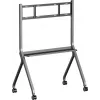 iiyama MD-CART02-S1 displaywagen 2,18 m (86 inch) grijs