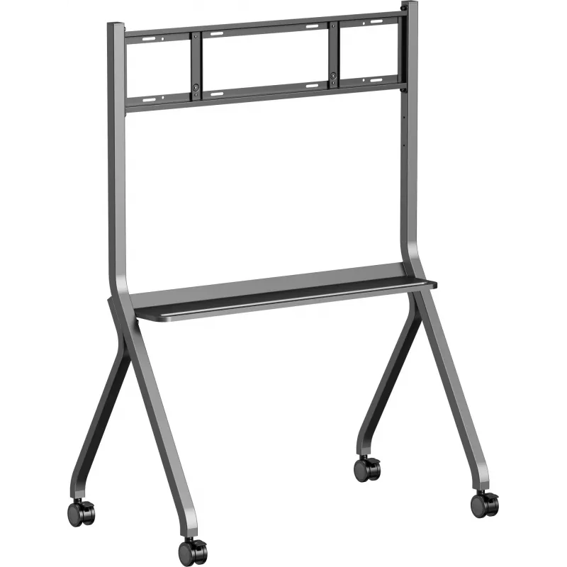 iiyama MD-CART02-S1 displaywagen 2,18 m (86 inch) grijs