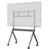 iiyama MD-CART02-S1 displaywagen 2,18 m (86 inch) grijs