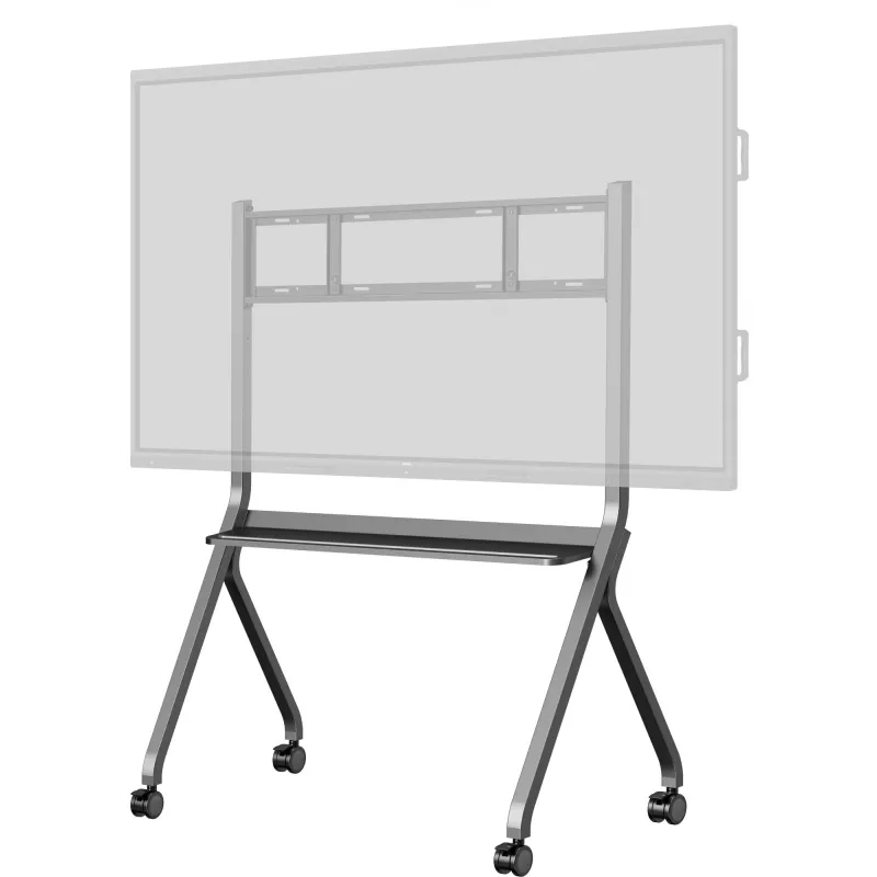 iiyama MD-CART02-S1 displaywagen 2,18 m (86 inch) grijs