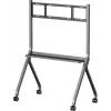 iiyama MD-CART02-S1 displaywagen 2,18 m (86 inch) grijs