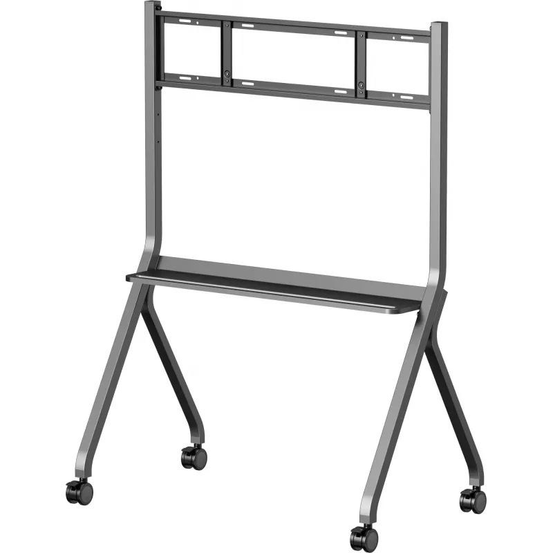 iiyama MD-CART02-S1 displaywagen 2,18 m (86 inch) grijs
