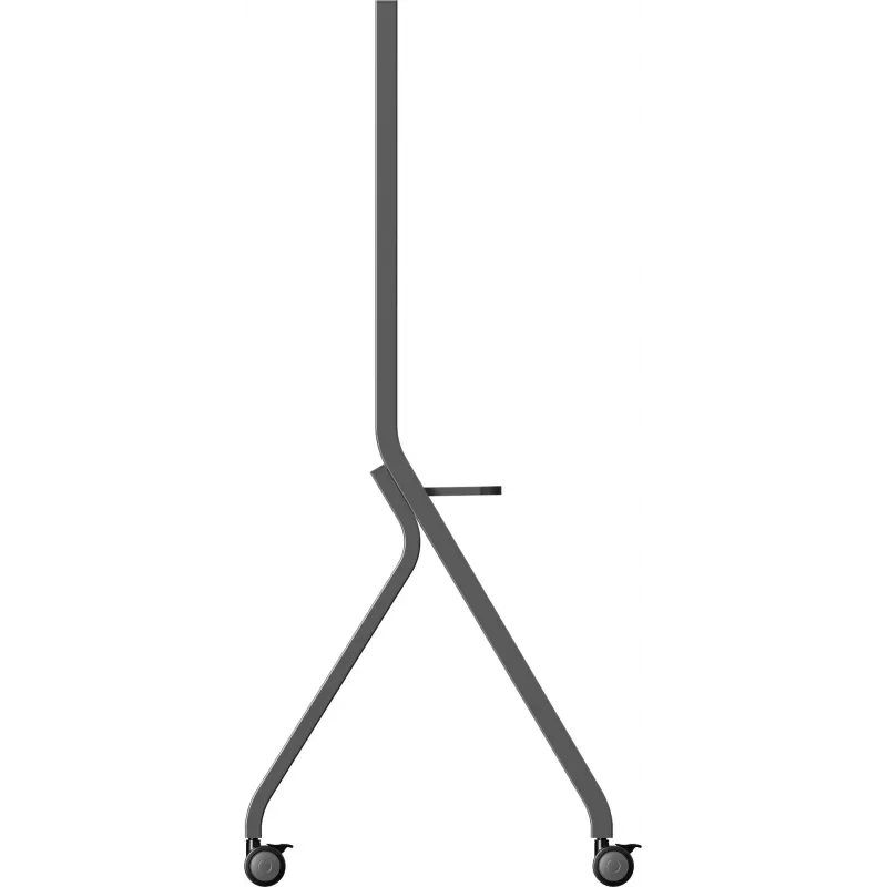 iiyama MD-CART02-S1 displaywagen 2,18 m (86 inch) grijs