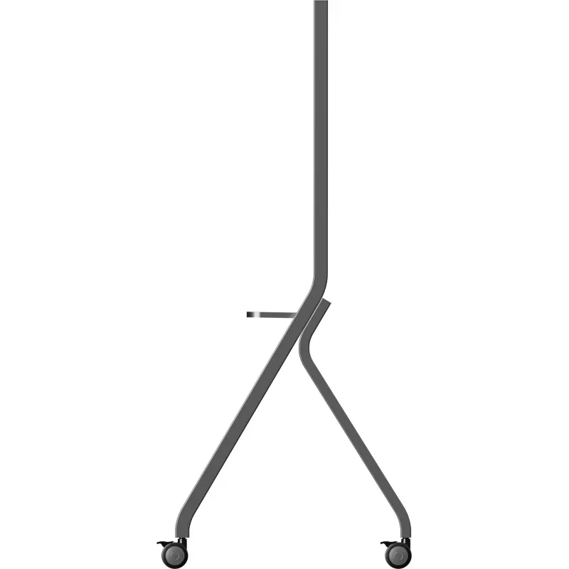 iiyama MD-CART02-S1 displaywagen 2,18 m (86 inch) grijs