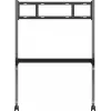 iiyama MD-CART02-S1 displaywagen 2,18 m (86 inch) grijs