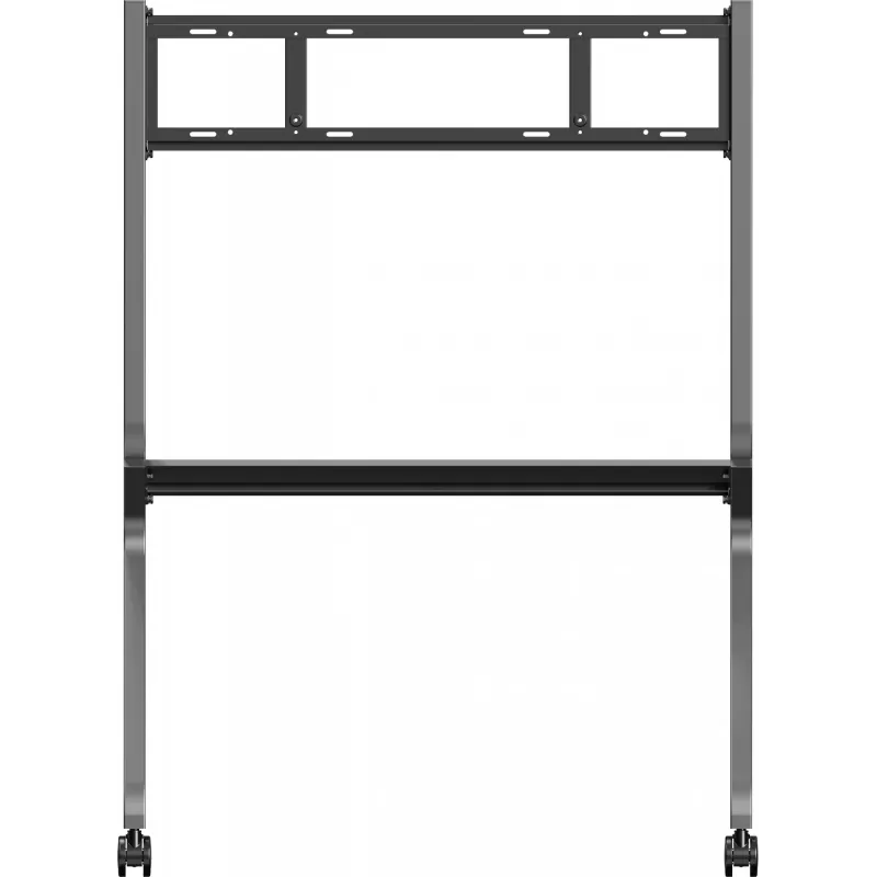 iiyama MD-CART02-S1 displaywagen 2,18 m (86 inch) grijs