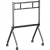 iiyama MD-CART02-S1 displaywagen 2,18 m (86 inch) grijs