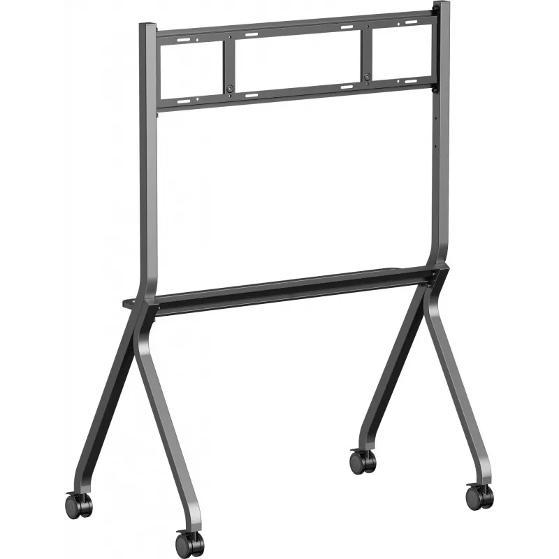 iiyama MD-CART02-S1 displaywagen 2,18 m (86 inch) grijs