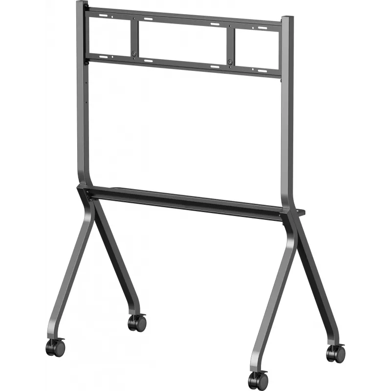 iiyama MD-CART02-S1 displaywagen 2,18 m (86 inch) grijs