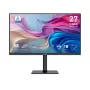 MSI Modern MD272UPHG computermonitor 68,6 cm (27 inch) 3840 x 2160 pixel 4K Ultra HD zwart