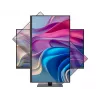 MSI Modern MD272UPHG computermonitor 68,6 cm (27 inch) 3840 x 2160 pixel 4K Ultra HD zwart