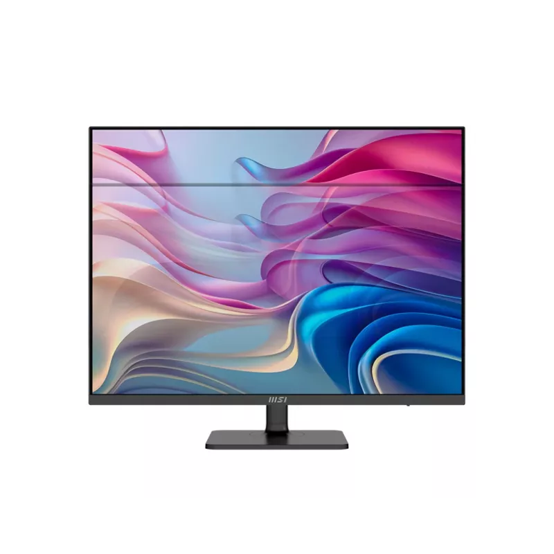 MSI Modern MD272UPHG computermonitor 68,6 cm (27 inch) 3840 x 2160 pixel 4K Ultra HD zwart