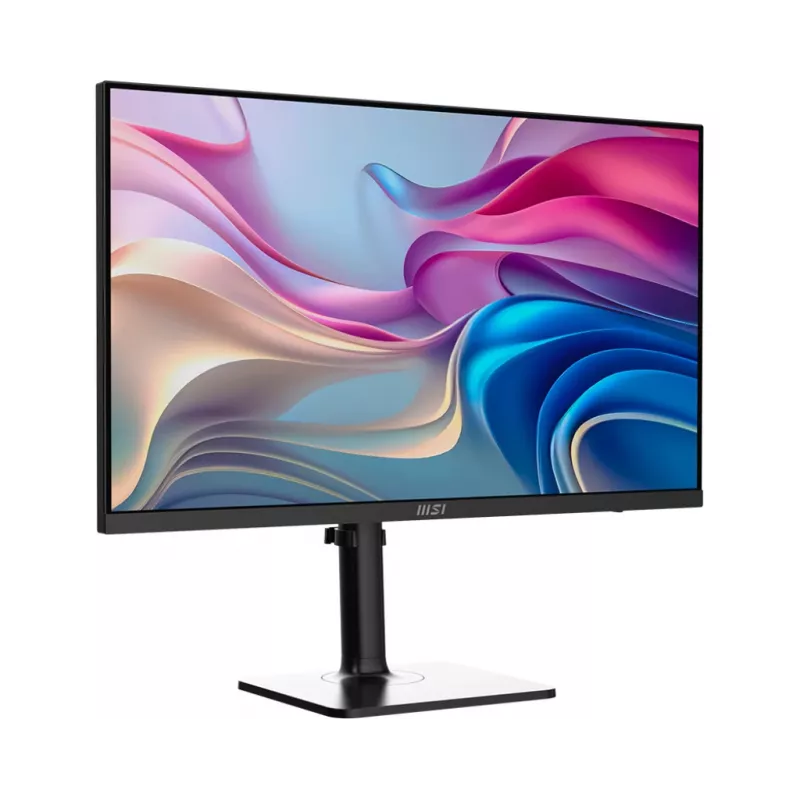 MSI Modern MD272UPHG computermonitor 68,6 cm (27 inch) 3840 x 2160 pixel 4K Ultra HD zwart
