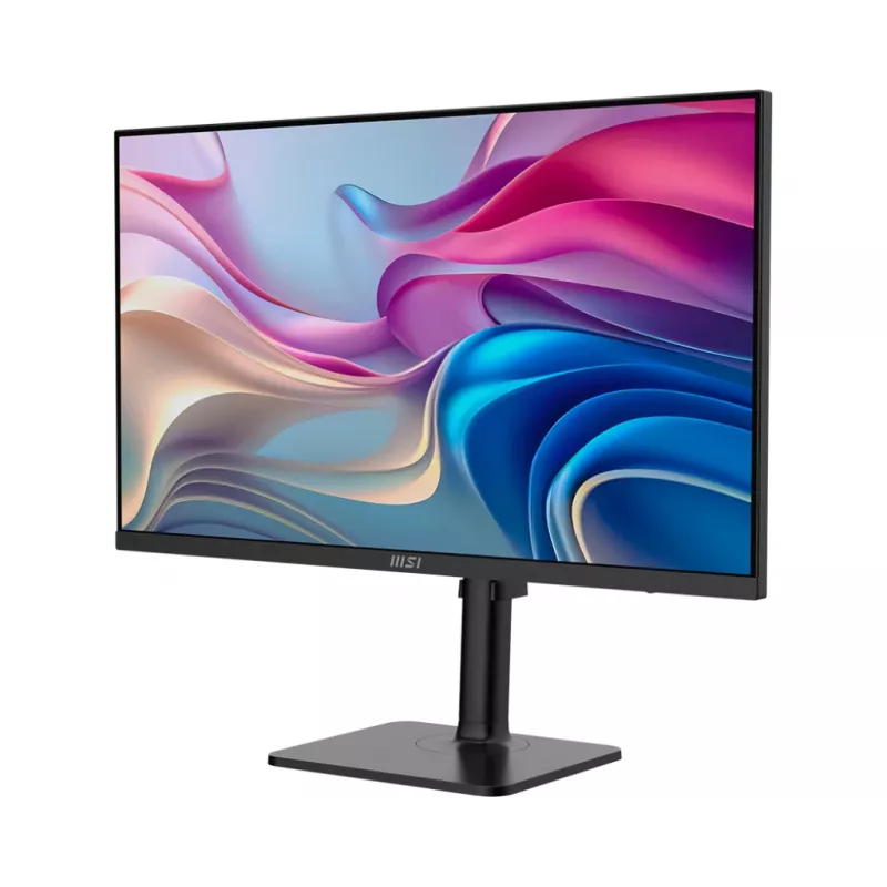 MSI Modern MD272UPHG computermonitor 68,6 cm (27 inch) 3840 x 2160 pixel 4K Ultra HD zwart