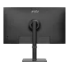 MSI Modern MD272UPHG computermonitor 68,6 cm (27 inch) 3840 x 2160 pixel 4K Ultra HD zwart