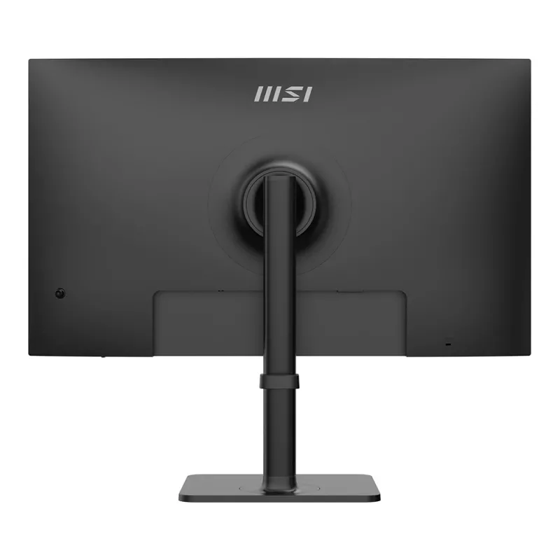 MSI Modern MD272UPHG computermonitor 68,6 cm (27 inch) 3840 x 2160 pixel 4K Ultra HD zwart