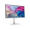 MSI Modern MD272UPHW 27 inch 4K UHD IPS monitor, wit