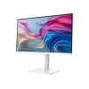 MSI Modern MD272UPHW 27 inch 4K UHD IPS monitor, wit
