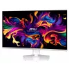 MSI MPG 321URXW QD-OLED computermonitor 80 cm (31,5 inch) 3840 x 2160 pixel 4K Ultra HD wit