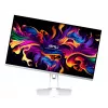 MSI MPG 321URXW QD-OLED computermonitor 80 cm (31,5 inch) 3840 x 2160 pixel 4K Ultra HD wit