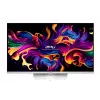 MSI MPG 321URXW QD-OLED computermonitor 80 cm (31,5 inch) 3840 x 2160 pixel 4K Ultra HD wit