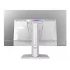 MSI MPG 321URXW QD-OLED computermonitor 80 cm (31,5 inch) 3840 x 2160 pixel 4K Ultra HD wit