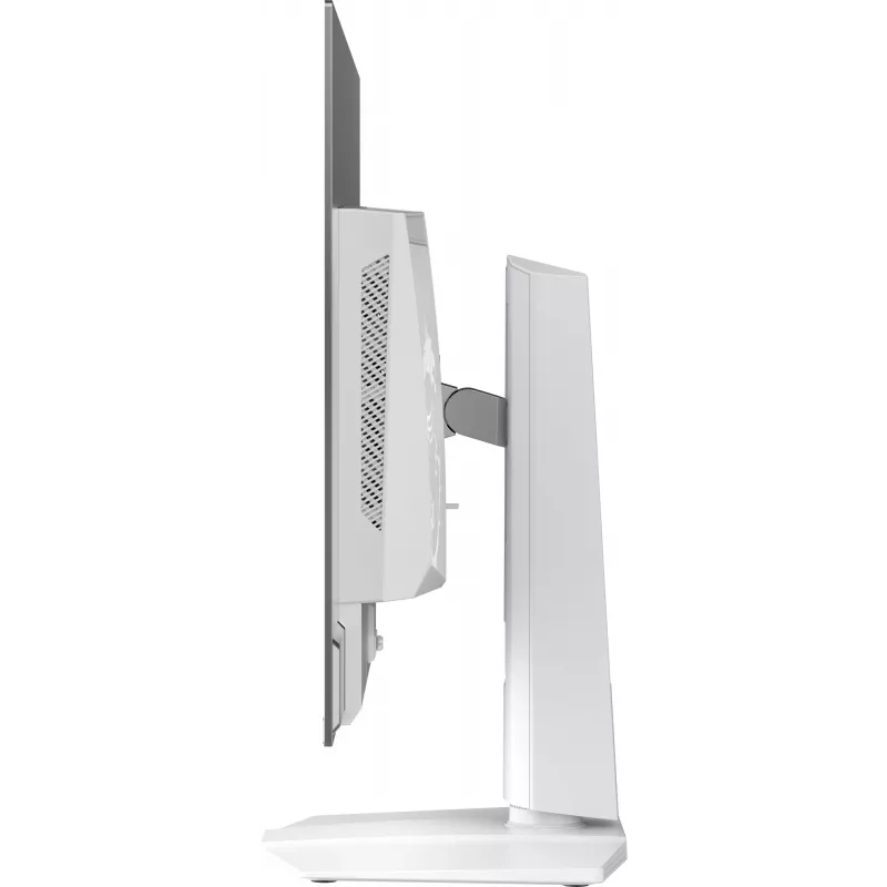 MSI MPG 321URXW QD-OLED computermonitor 80 cm (31,5 inch) 3840 x 2160 pixel 4K Ultra HD wit