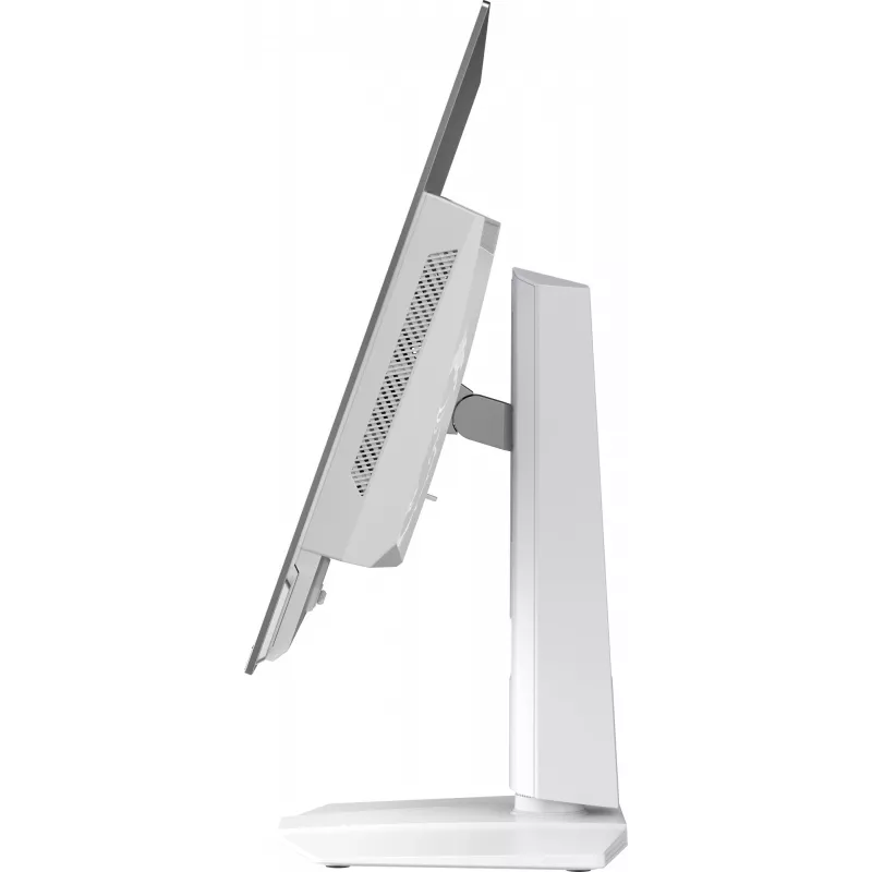 MSI MPG 321URXW QD-OLED computermonitor 80 cm (31,5 inch) 3840 x 2160 pixel 4K Ultra HD wit