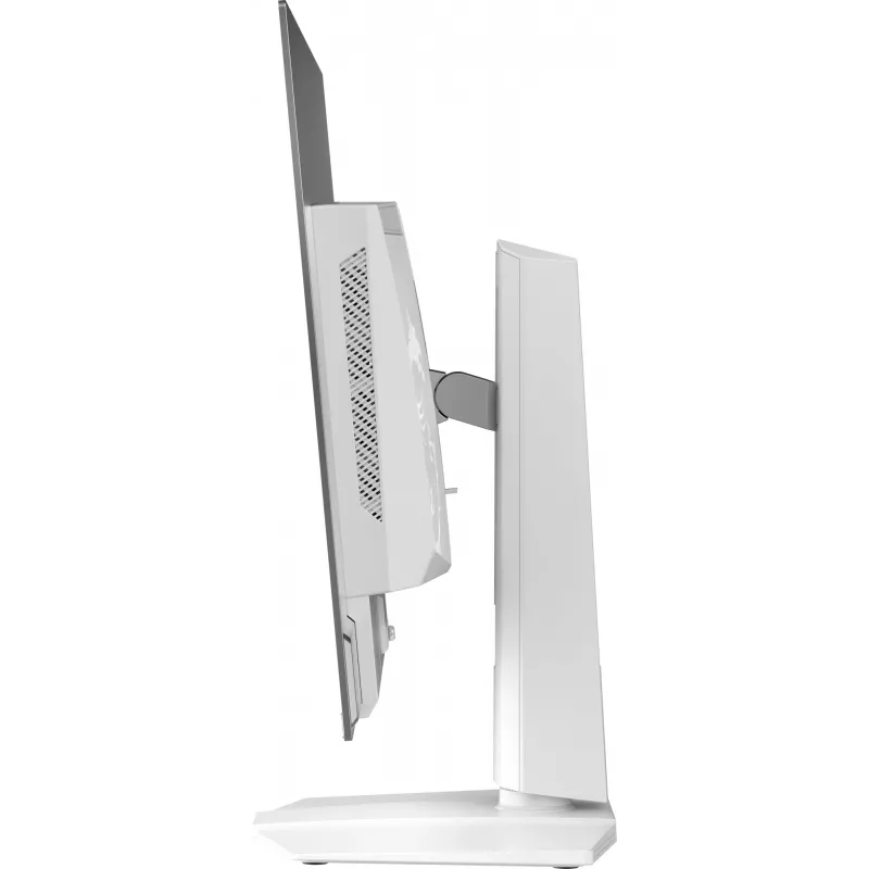 MSI MPG 321URXW QD-OLED computermonitor 80 cm (31,5 inch) 3840 x 2160 pixel 4K Ultra HD wit