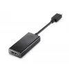 USB-C-naar-VGA-adapter HP N9K76AA