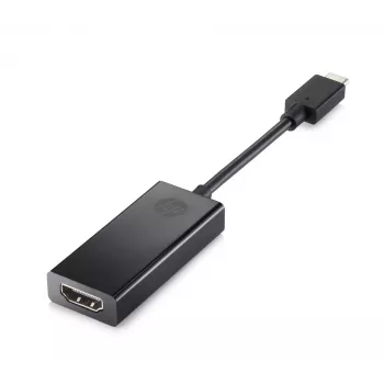 USB-C-naar-VGA-adapter HP N9K76AA